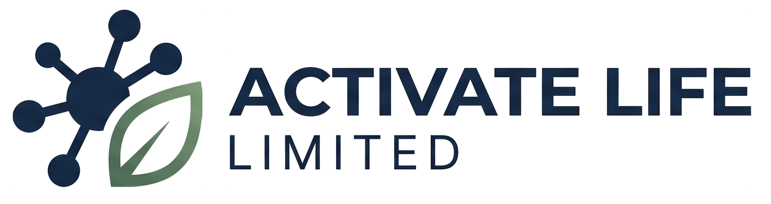 Activate Life Limited Logo